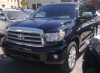 Toyota Sequoia 5,7 АТ