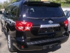 Toyota Sequoia 5,7 АТ 