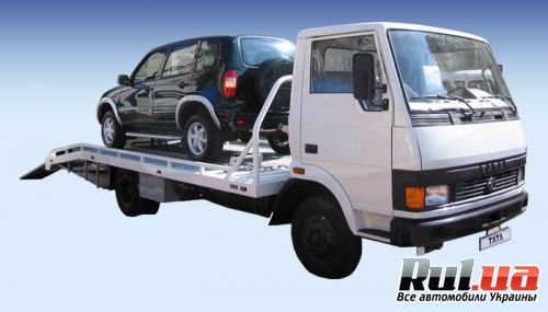 двигатель на isuzu elf