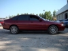 Mazda 626 GE 