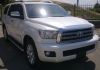 Toyota Sequoia 5,7 АТ