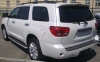 Toyota Sequoia 5,7 АТ 