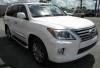 Продажа авто Lexus LX 570 5.7 AT Киев