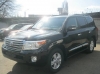 Toyota Land Cruiser 200 4.5D AT 7 мест + 