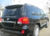 Toyota Land Cruiser 200 4.5D AT 7 мест + 