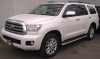 Toyota Sequoia 5,7 АТ