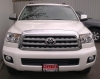 Toyota Sequoia 5,7 АТ 