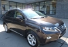 Авторынок Lexus RX 350 3.5 AT Premium (USA) Киев
