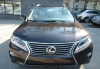 Lexus RX 350 3.5 AT Premium (USA) 