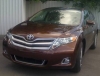 Toyota Venza 2,7 AT Standart 