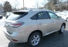 Lexus RX 350 3.5 AT Luxury (USA) 
