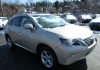 Lexus RX 350 3.5 AT Luxury (USA) 