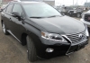 Купить машину Lexus RX 350 3.5 AT Executive Киев