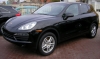 Авто рынок Porsche Cayenne 4.8 AT Киев