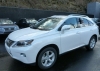 Lexus RX 350 3.5 AT 