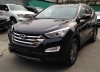 Авто продажа Hyundai Santa Fe Face Lift 2.2d AT6 Киев