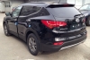 Hyundai Santa Fe Face Lift 2.2d AT6 