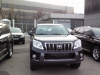 Toyota Land Cruiser Prado 2,7 AT 