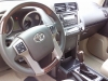 Toyota Land Cruiser Prado 2,7 AT 