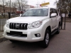Toyota Land Cruiser Prado 2,7 AT 