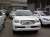 Грузовые автомобили Lexus GX 460 PREMIUM+ПНЕВМО Харьков