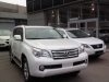 Lexus GX 460 PREMIUM+ПНЕВМО 