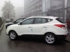 Hyundai ix35 (Tucson ix) 2,0 4WD Корея 