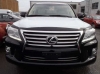 Lexus LX 570 5.7 AT 