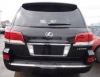 Lexus LX 570 5.7 AT 