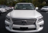 Автомобили продажа Lexus LX 570 5.7 AT Киев