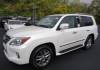 Lexus LX 570 5.7 AT 