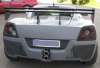 Opel Speedster  