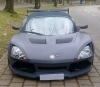 Opel Speedster  