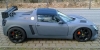 Opel Speedster  