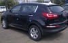 Kia Sportage New 2.0 CRDi AT mid (4WD) 
