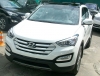 Продажа автомобиля Hyundai Santa Fe Face Lift 2.2 CRDi AT Premium+Navi (7s) Киев