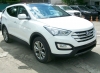 Hyundai Santa Fe Face Lift 2.2 CRDi AT Premium+Navi (7s) 