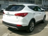 Hyundai Santa Fe Face Lift 2.2 CRDi AT Premium+Navi (7s) 
