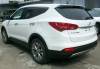 Hyundai Santa Fe Face Lift 2.2 CRDi AT Premium+Navi (7s) 