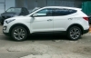 Hyundai Santa Fe Face Lift 2.2 CRDi AT Premium+Navi (7s) 