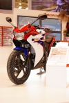 Honda Cbr 125 new  