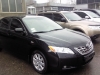 Toyota Camry 2.4 5AT Executive 