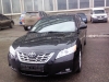 Toyota Camry 2.4 5AT Executive 