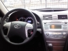 Toyota Camry 2.4 5AT Executive 