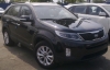 Новые авто Kia Sorento New 2.2 AT top Киев