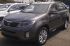 Авто новые Kia Sorento New 2.2 AT top + Киев