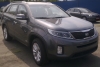 Kia Sorento New 2.2 AT top + 