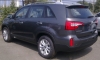 Kia Sorento New 2.2 AT top + 