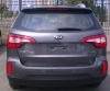 Kia Sorento New 2.2 AT top + 