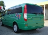 Mercedes-Benz Vito 115 CDI 